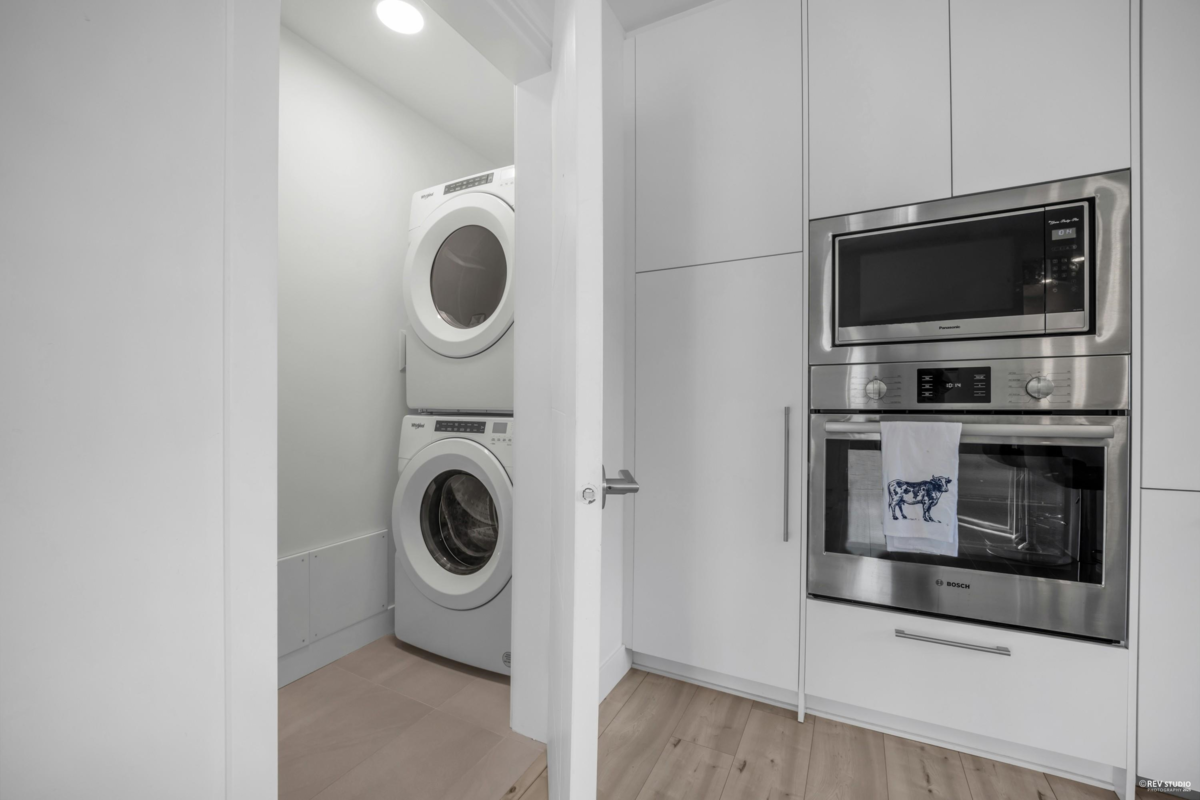 Bedroom 4 Photo of 247 2035 Glenaire Drive, North Vancouver, BC