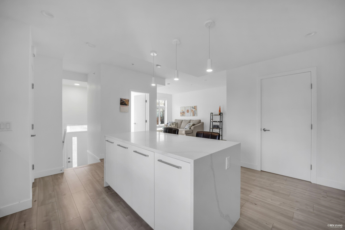 Pantry Photo of 247 2035 Glenaire Drive, North Vancouver, BC