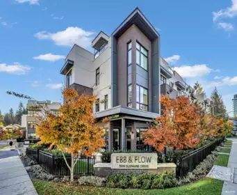 247 2035 Glenaire Drive, North Vancouver, BC, North Vancouver — Townhouse for sale