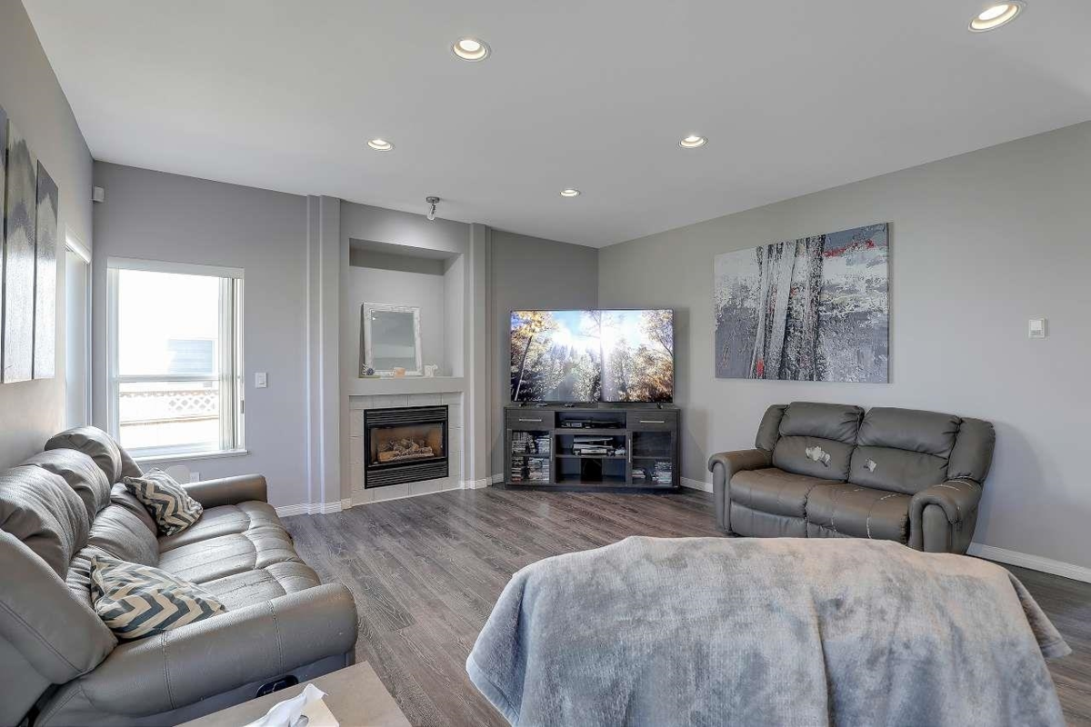 Bedroom 3 Photo of 16865 80 Avenue, Surrey, BC