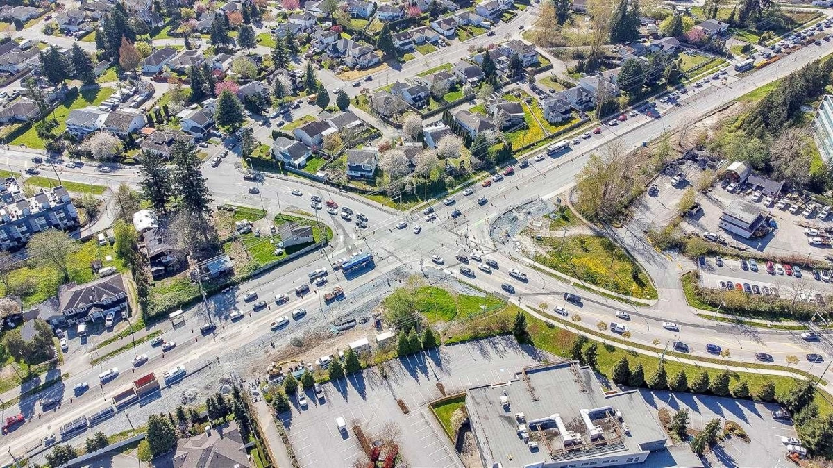 Fitness Center Photo Near 16865 80 Avenue, Surrey, BC