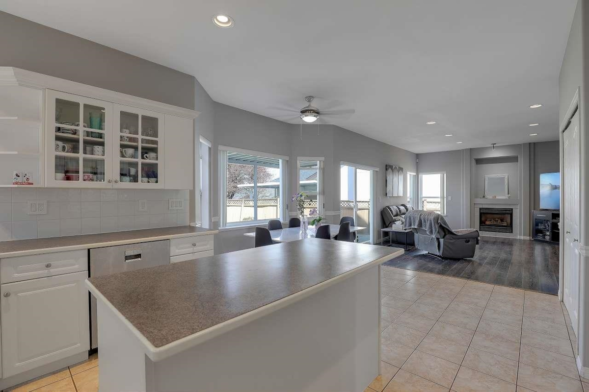 Primary Bedroom Photo of 16865 80 Avenue, Surrey, BC