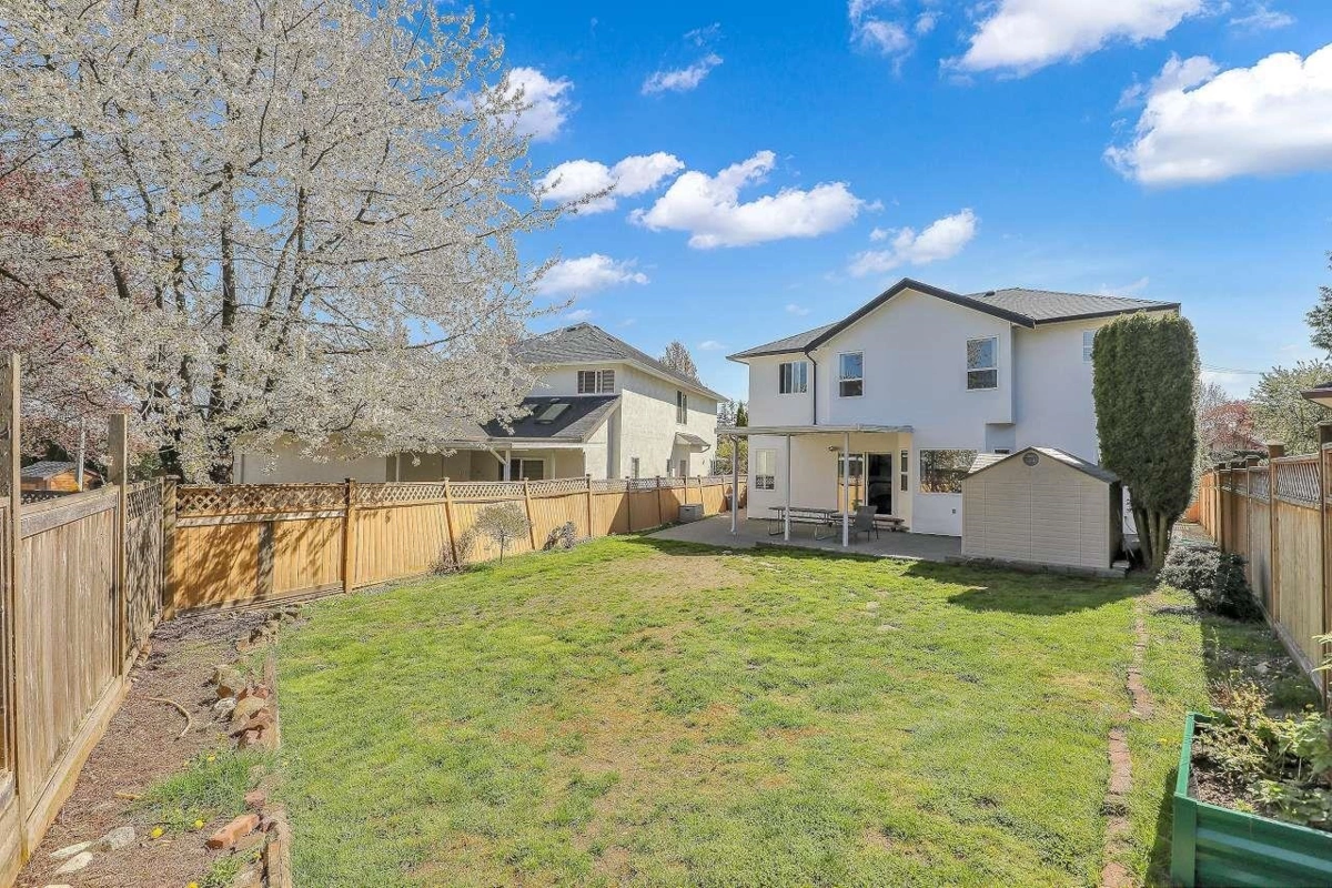 Street View Photo of 16865 80 Avenue, Surrey, BC