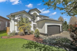 16865 80 Avenue, Surrey, BC