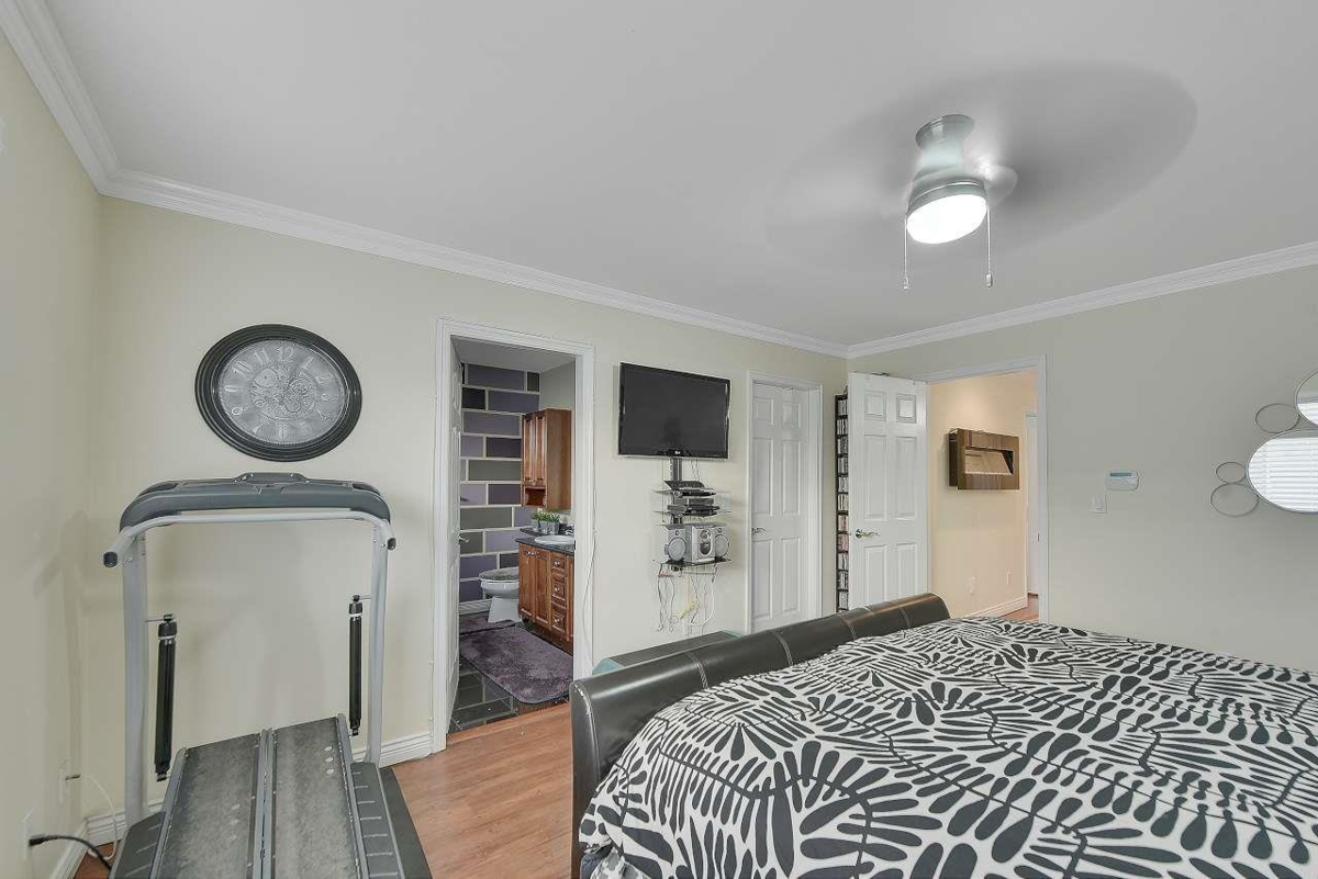 Fitness Center Photo Near 6843 192nd Street, Surrey, BC