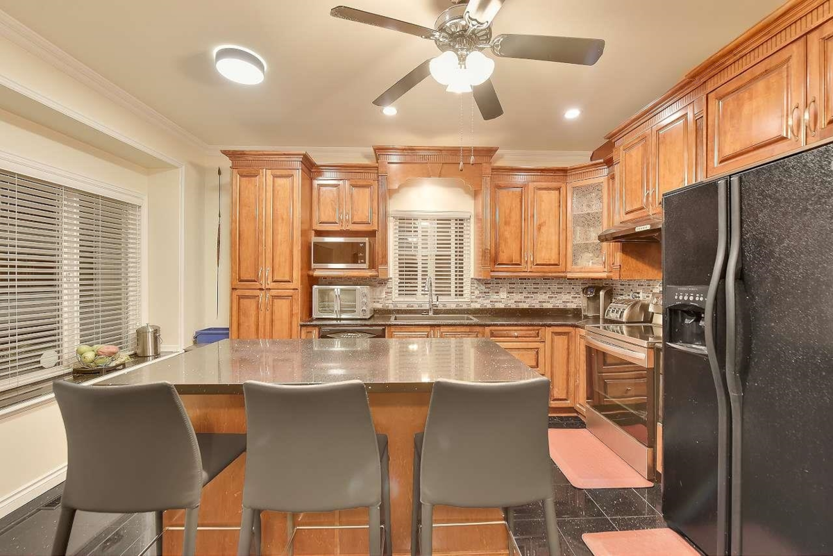 Loft / Bonus Room Photo of 6843 192nd Street, Surrey, BC