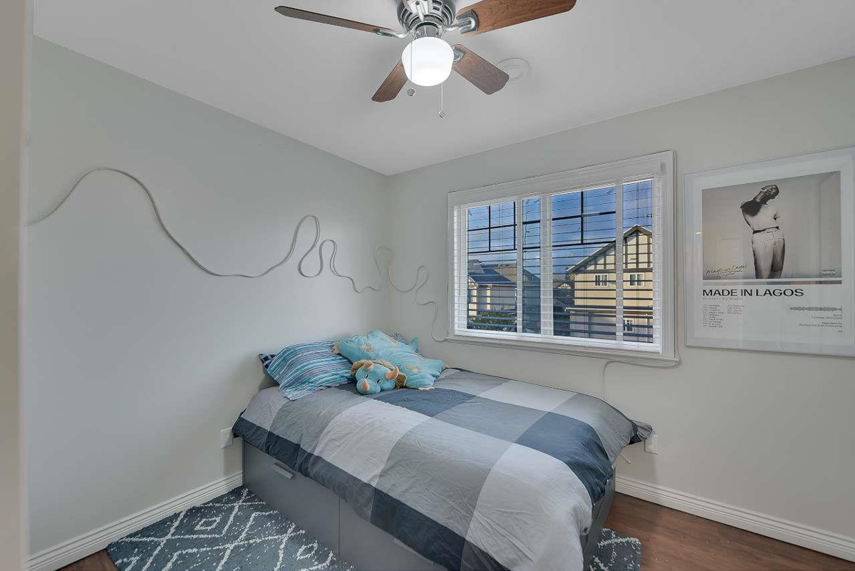 Neighborhood Park Photo Near 6843 192nd Street, Surrey, BC