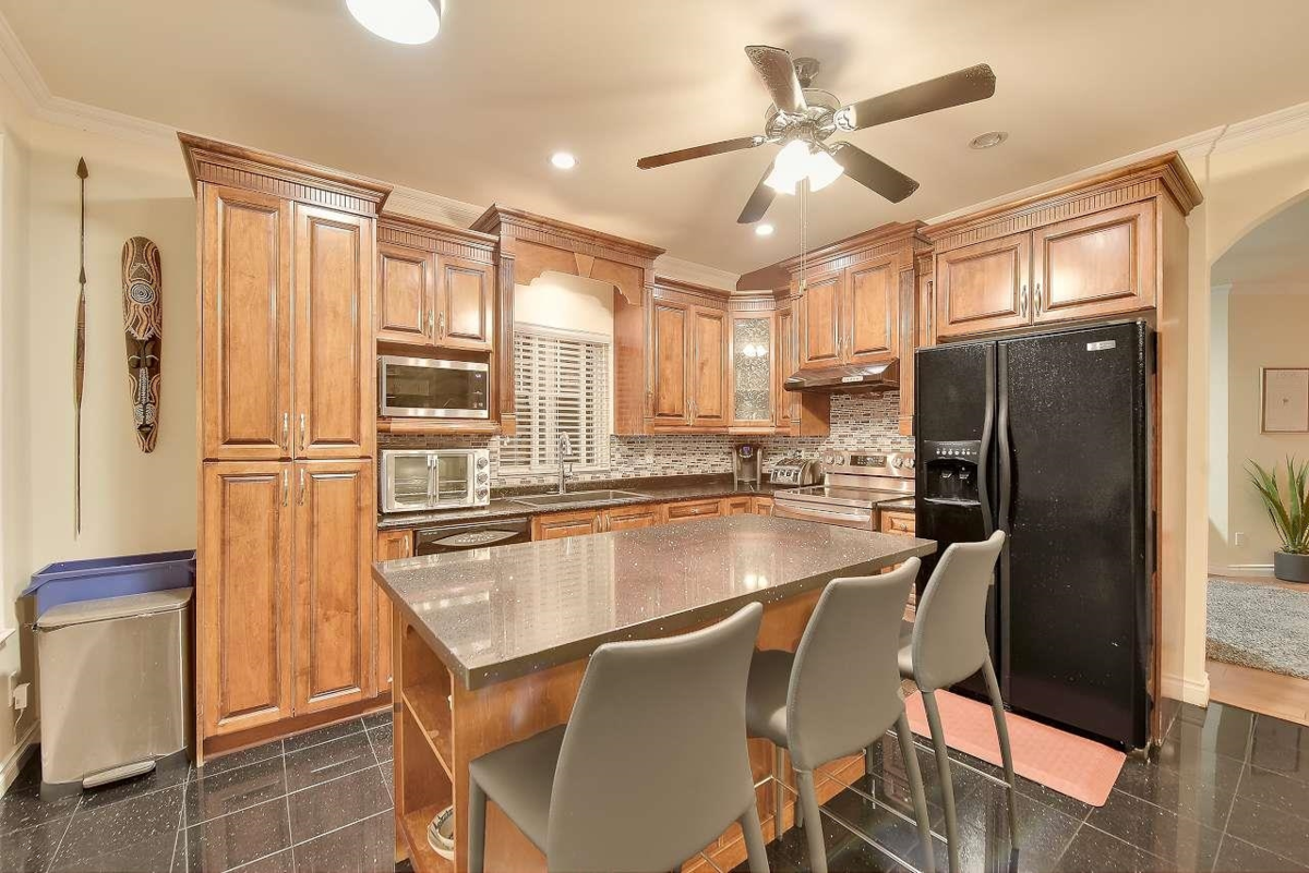 Office / Den Photo of 6843 192nd Street, Surrey, BC