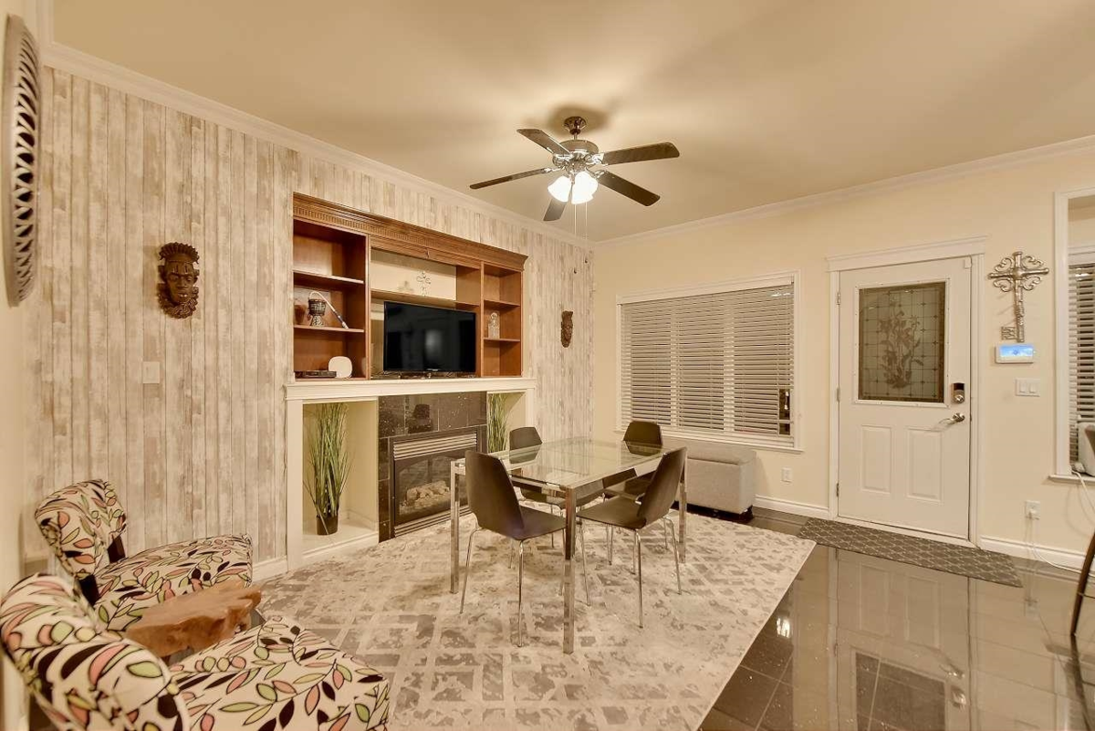 Outdoor Patio Photo of 6843 192nd Street, Surrey, BC