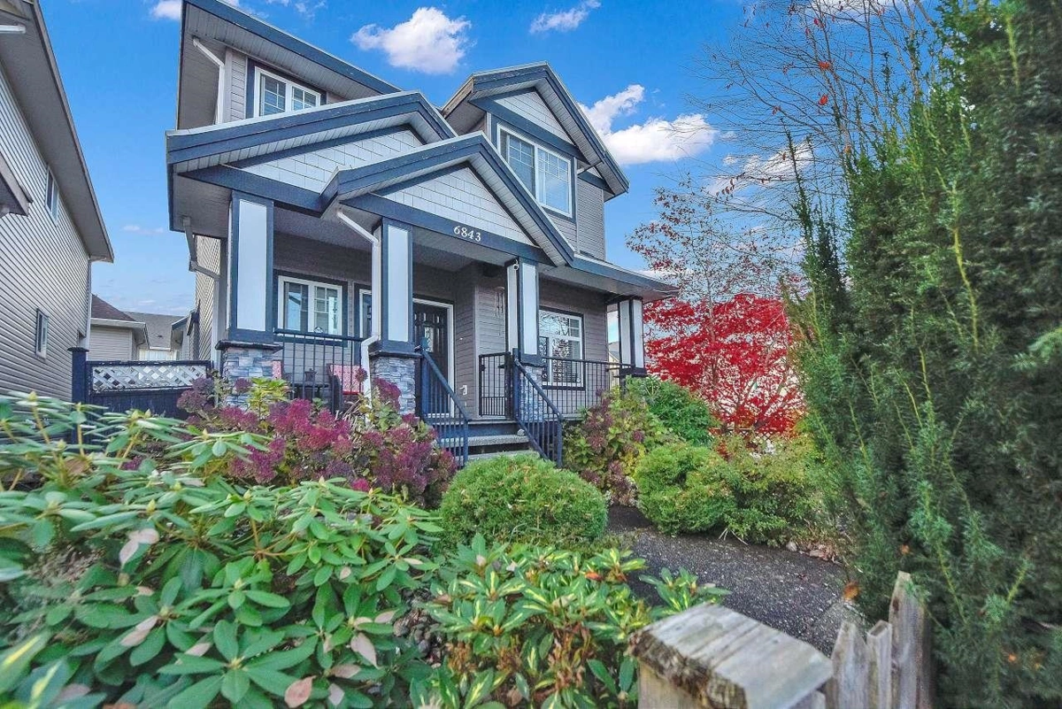 Pantry Photo of 6843 192nd Street, Surrey, BC