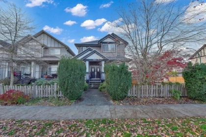 6843 192nd Street, Surrey, BC, Clayton — 7 bed single family residence for sale