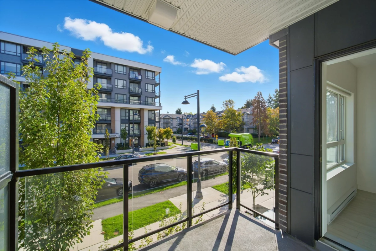 Bedroom 2 Photo of 225 10777 138 Street, Surrey, BC