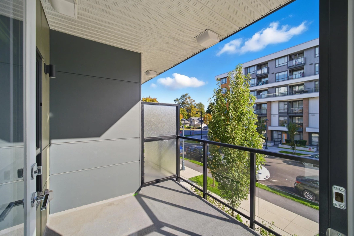 Bedroom 3 Photo of 225 10777 138 Street, Surrey, BC