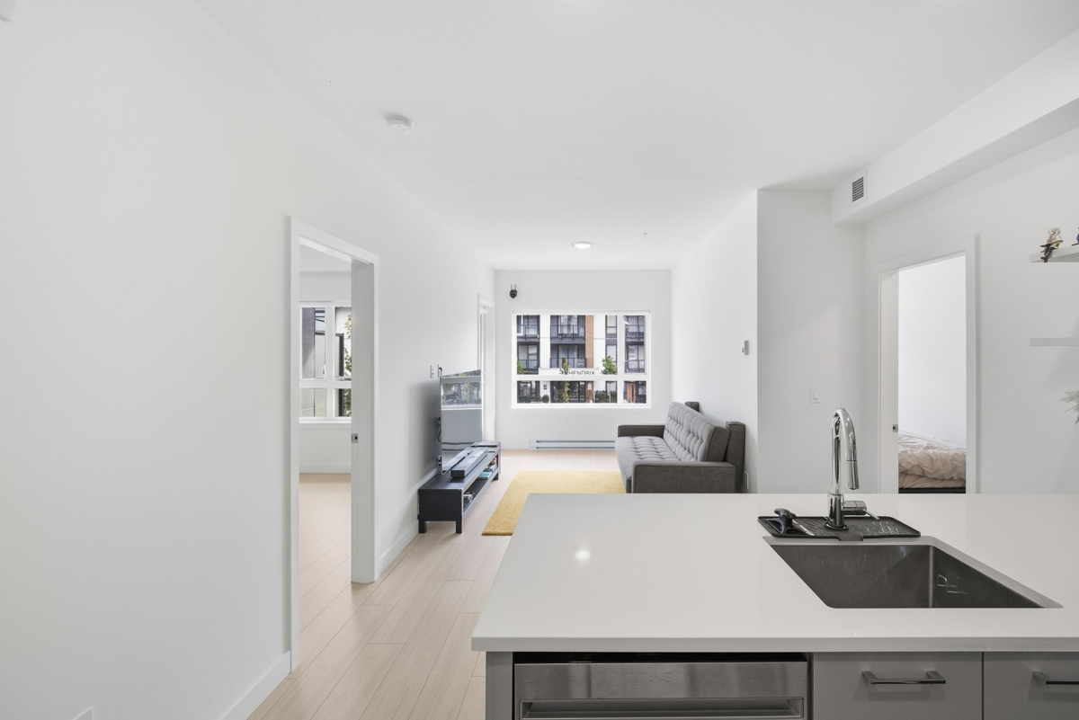 Pantry Photo of 225 10777 138 Street, Surrey, BC