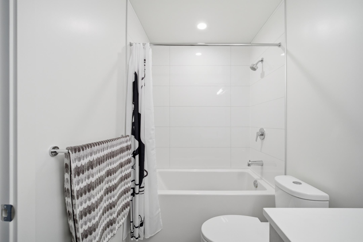 Staircase Photo of 225 10777 138 Street, Surrey, BC