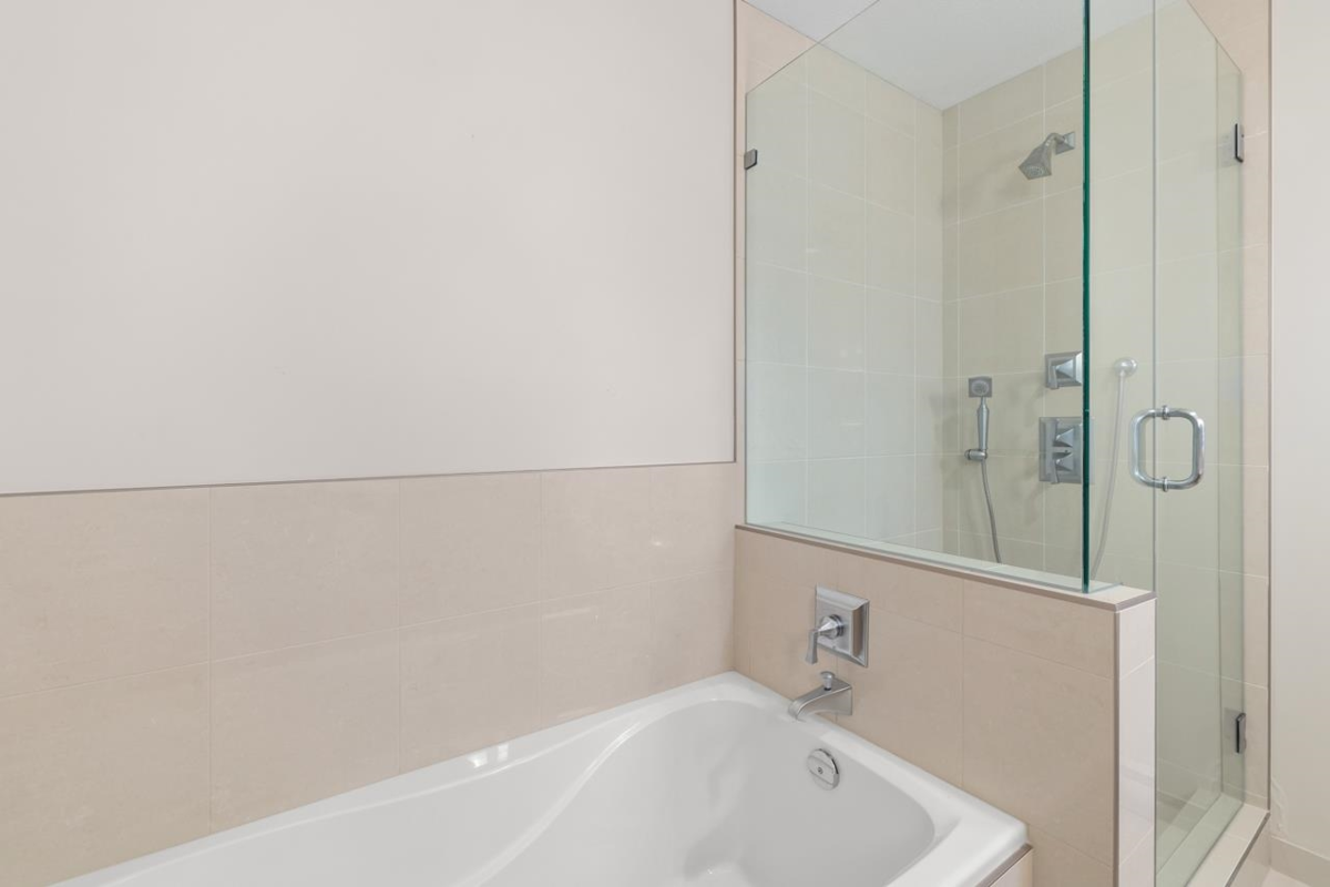 Basement Recreation Room Photo of 3274 W 1st Avenue, Vancouver, BC