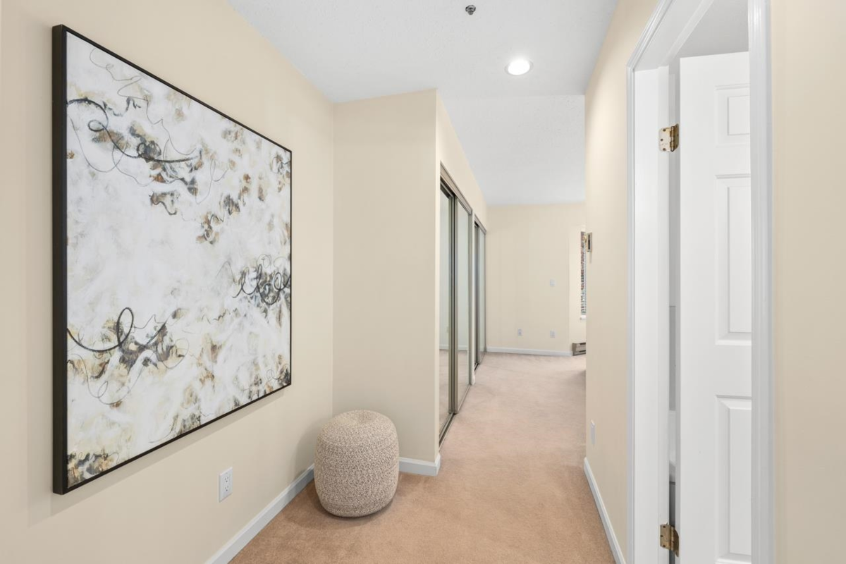 Bedroom 4 Photo of 3274 W 1st Avenue, Vancouver, BC