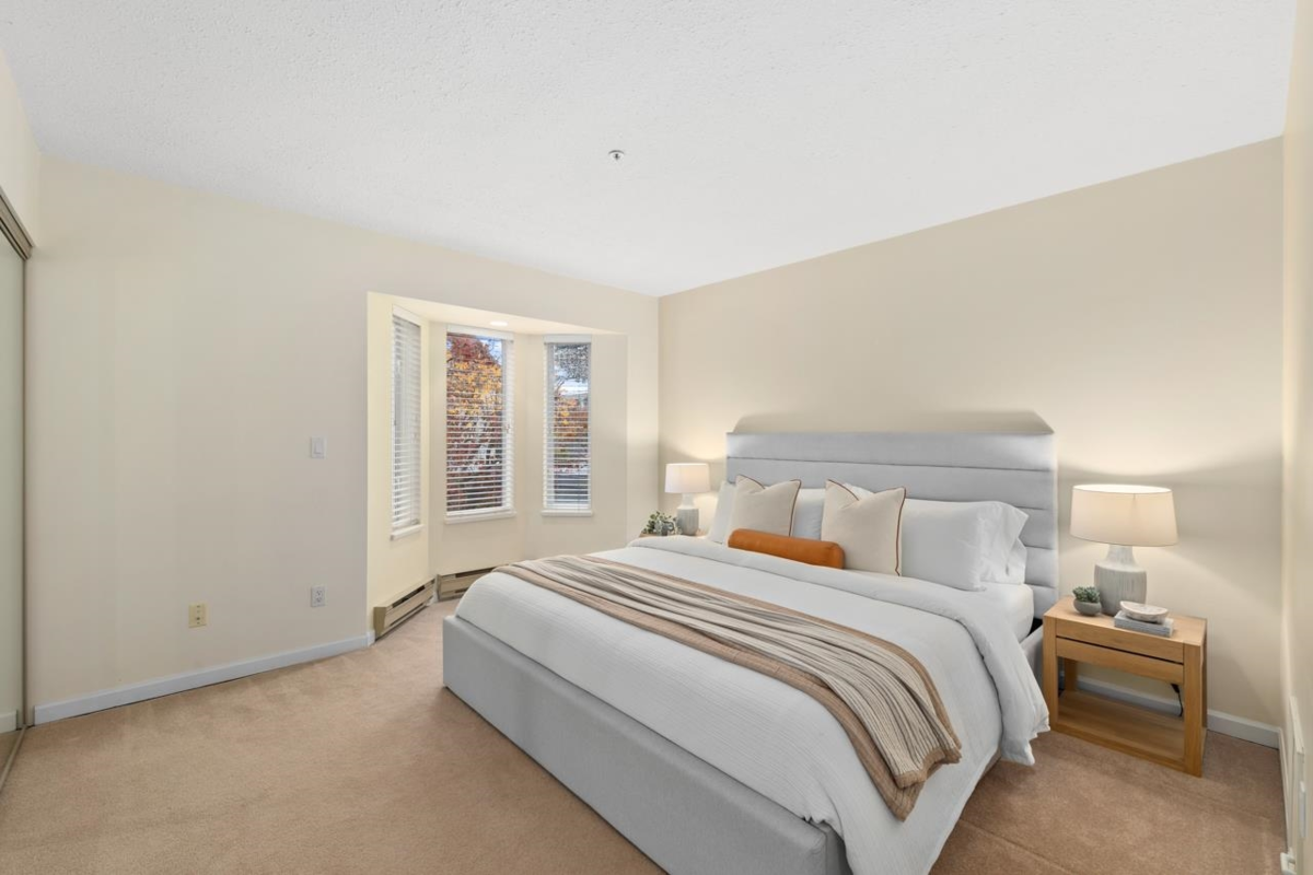 Guest Bathroom Photo of 3274 W 1st Avenue, Vancouver, BC