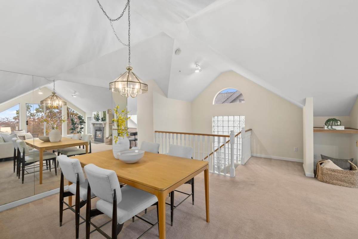 Kitchen Island Photo of 3274 W 1st Avenue, Vancouver, BC