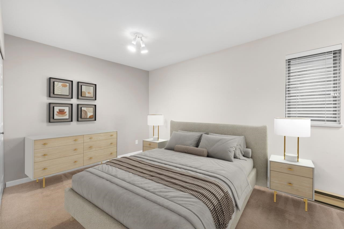 Mudroom Photo of 3274 W 1st Avenue, Vancouver, BC