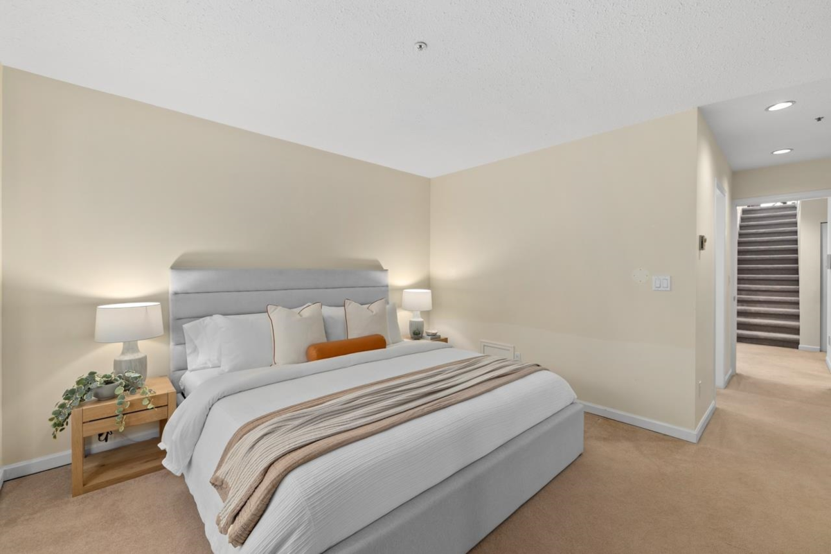 Powder Room Photo of 3274 W 1st Avenue, Vancouver, BC