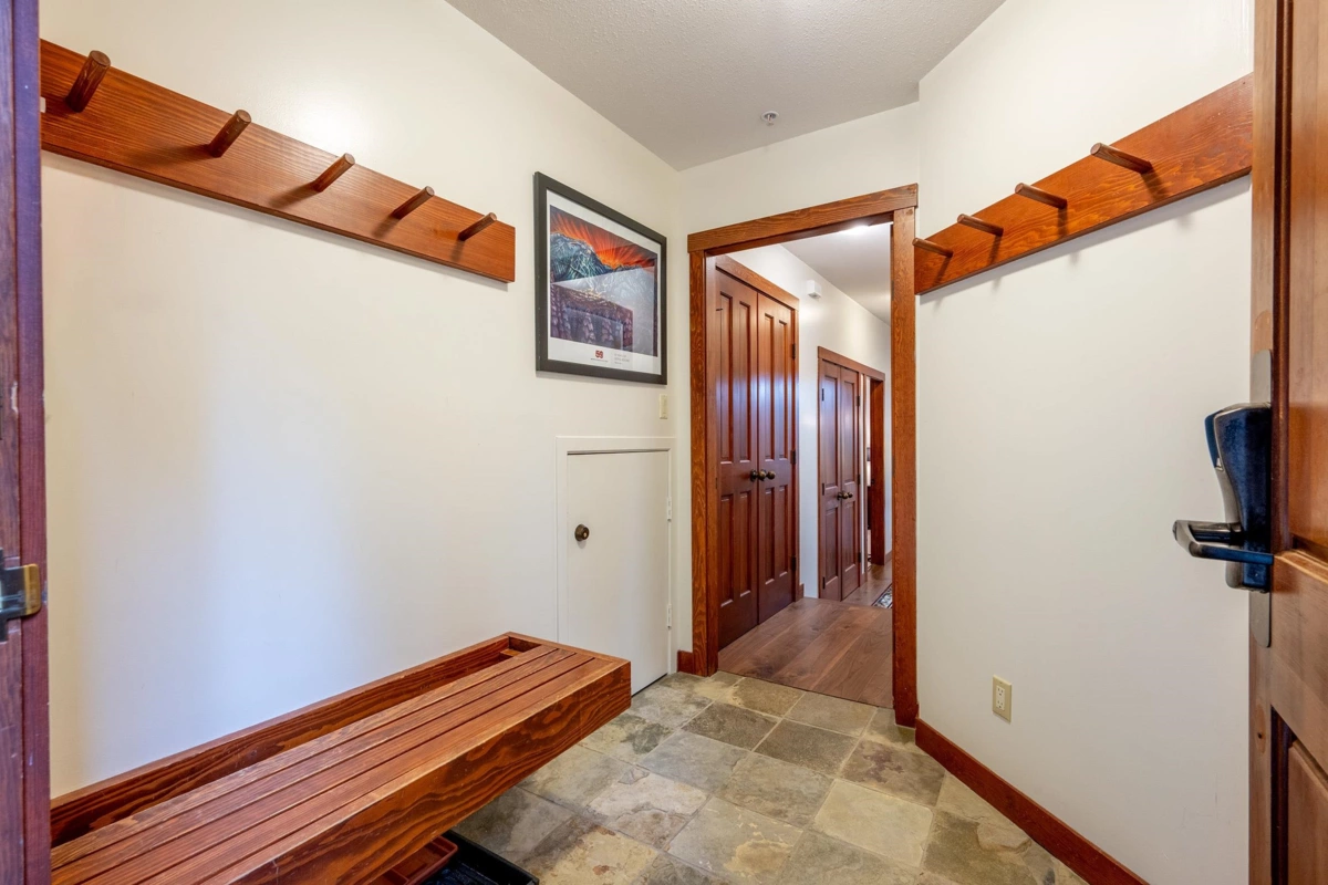 Loft / Bonus Room Photo of 25 2301 Taluswood Place, Whistler, BC