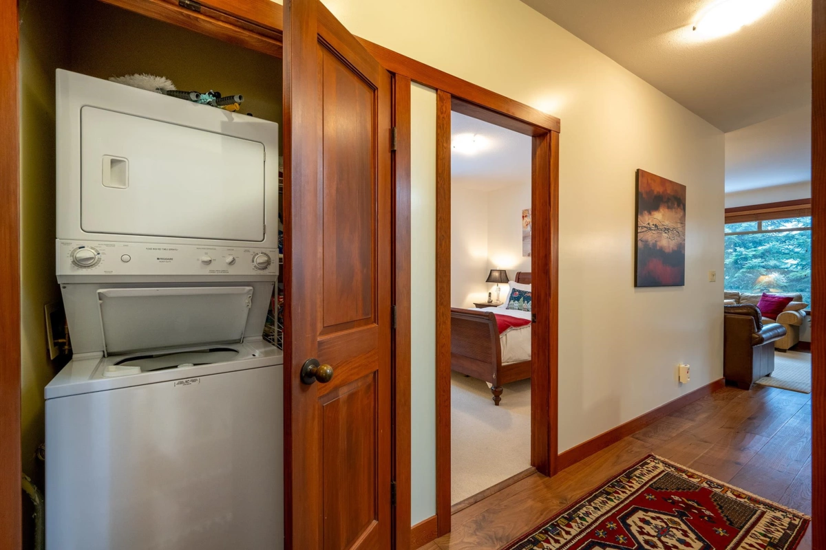 Office / Den Photo of 25 2301 Taluswood Place, Whistler, BC