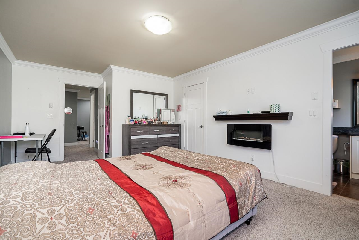 Bedroom 4 Photo of 7243 190 Street, Surrey, BC