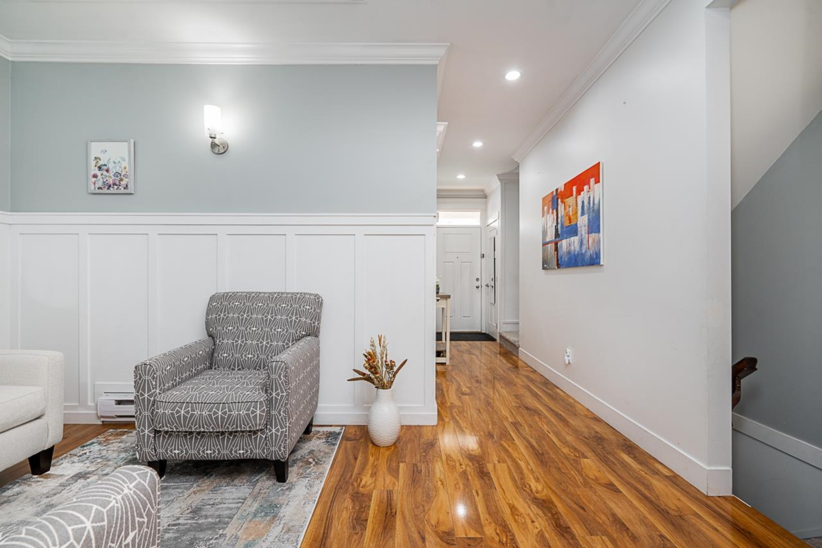 Dining Area Photo of 7243 190 Street, Surrey, BC