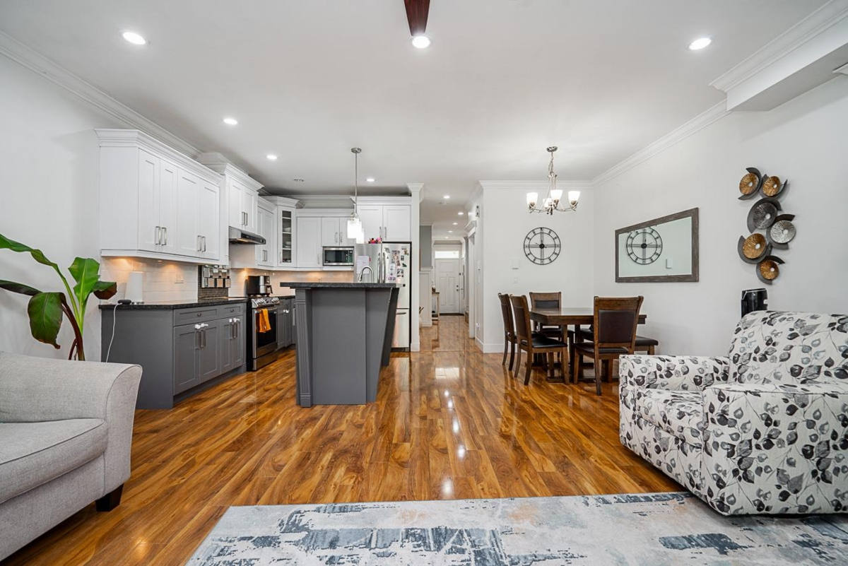 Exterior Front Photo of 7243 190 Street, Surrey, BC