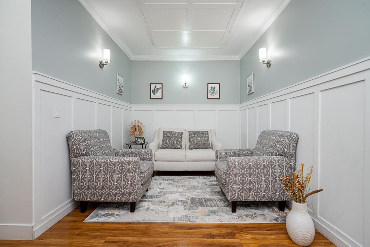 Exterior Rear Photo of 7243 190 Street, Surrey, BC