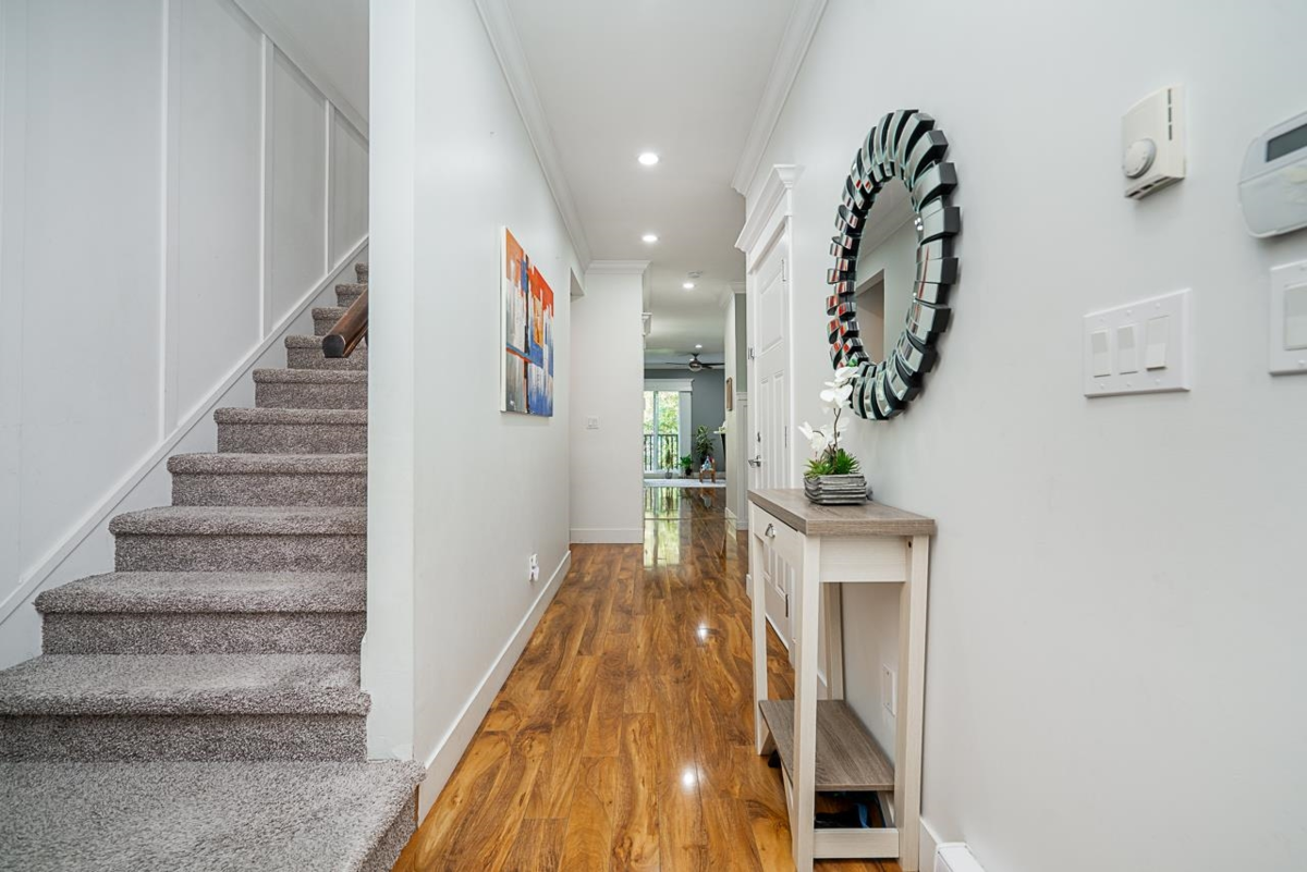 Family Room Photo of 7243 190 Street, Surrey, BC