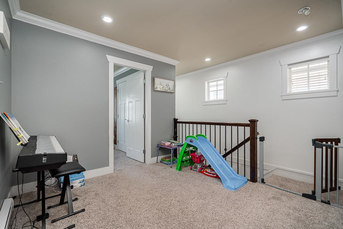 Garage Interior Photo of 7243 190 Street, Surrey, BC