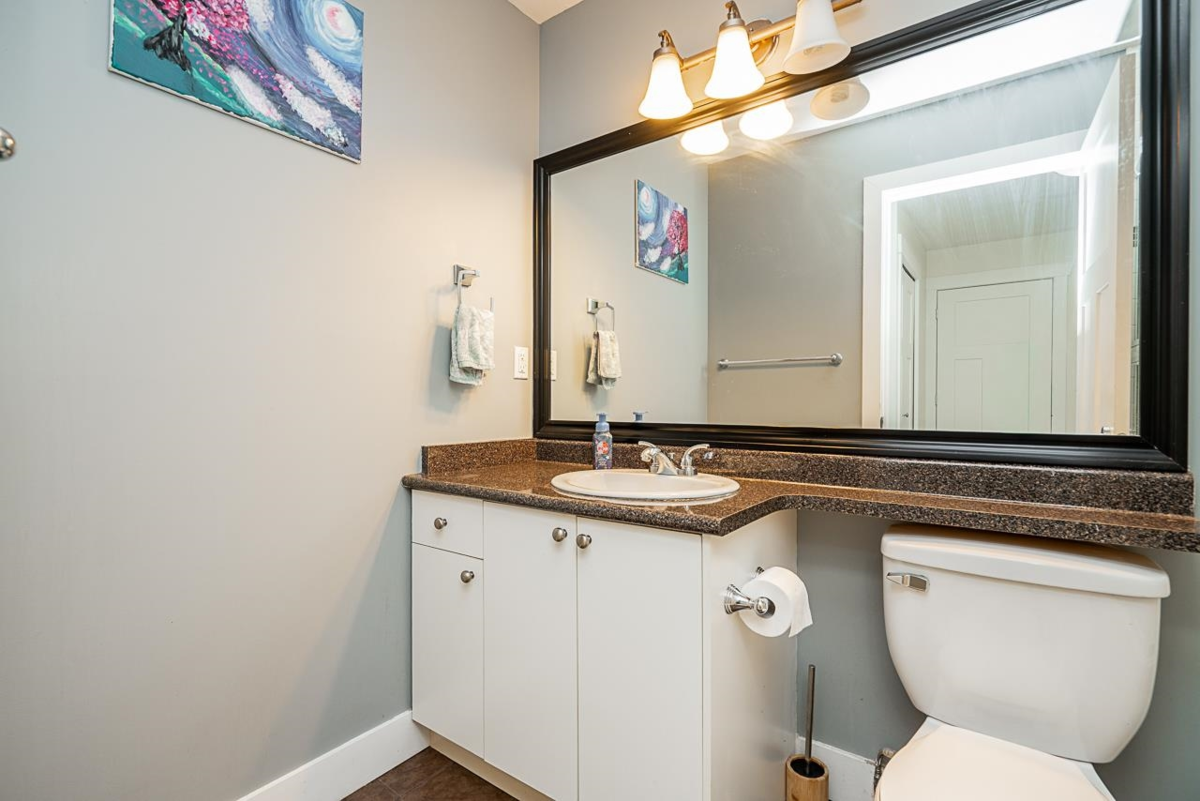 Hot Tub / Spa Photo of 7243 190 Street, Surrey, BC