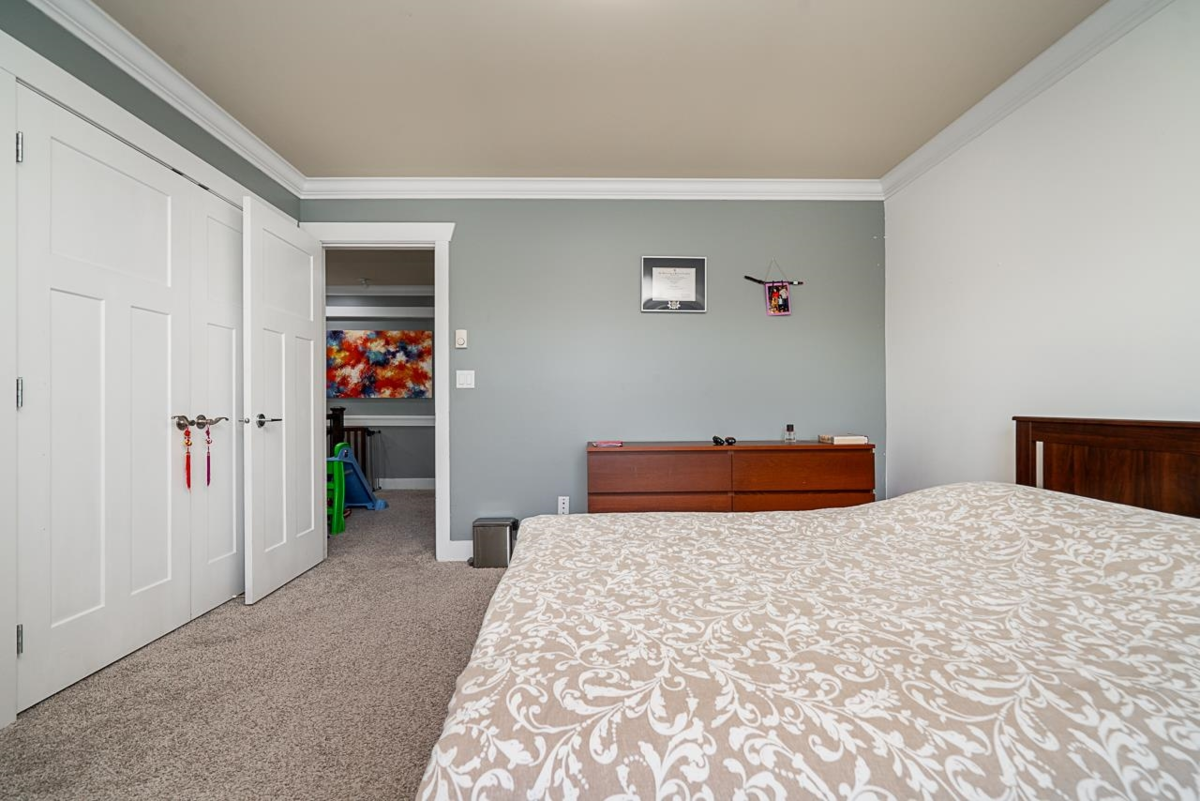 Laundry Room Photo of 7243 190 Street, Surrey, BC