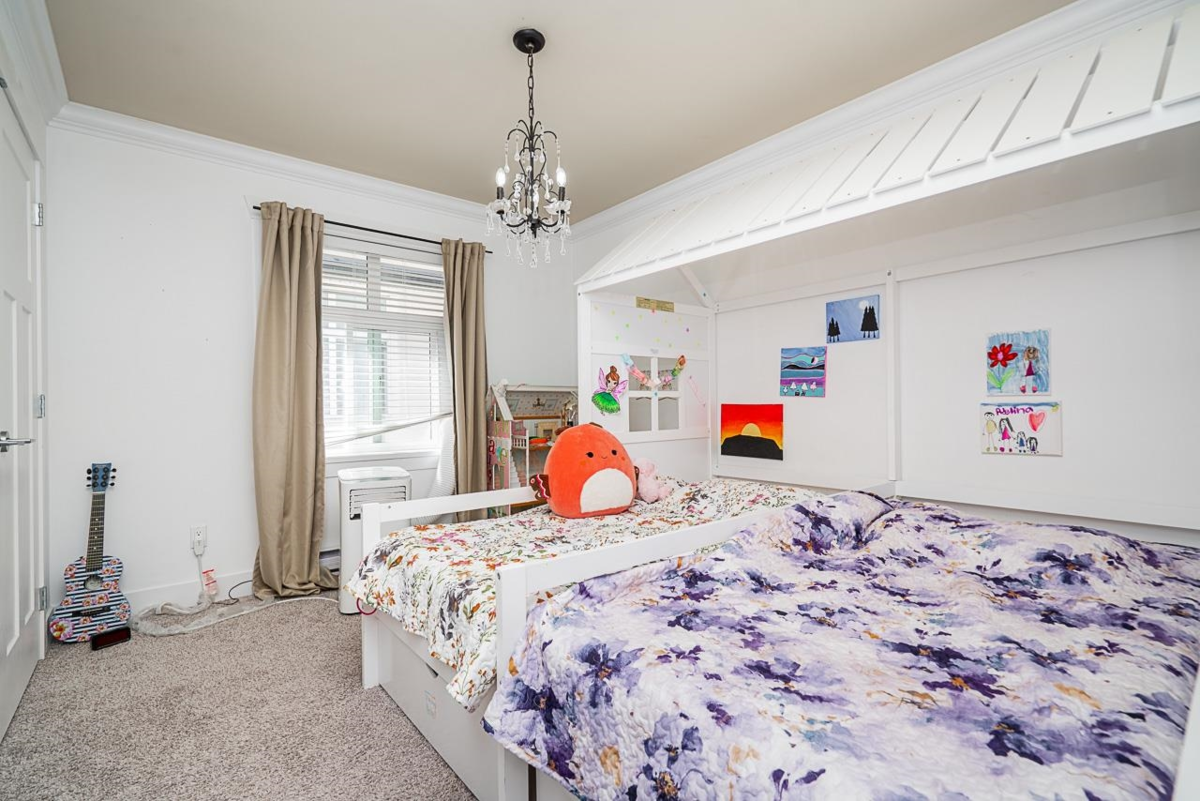 Mudroom Photo of 7243 190 Street, Surrey, BC