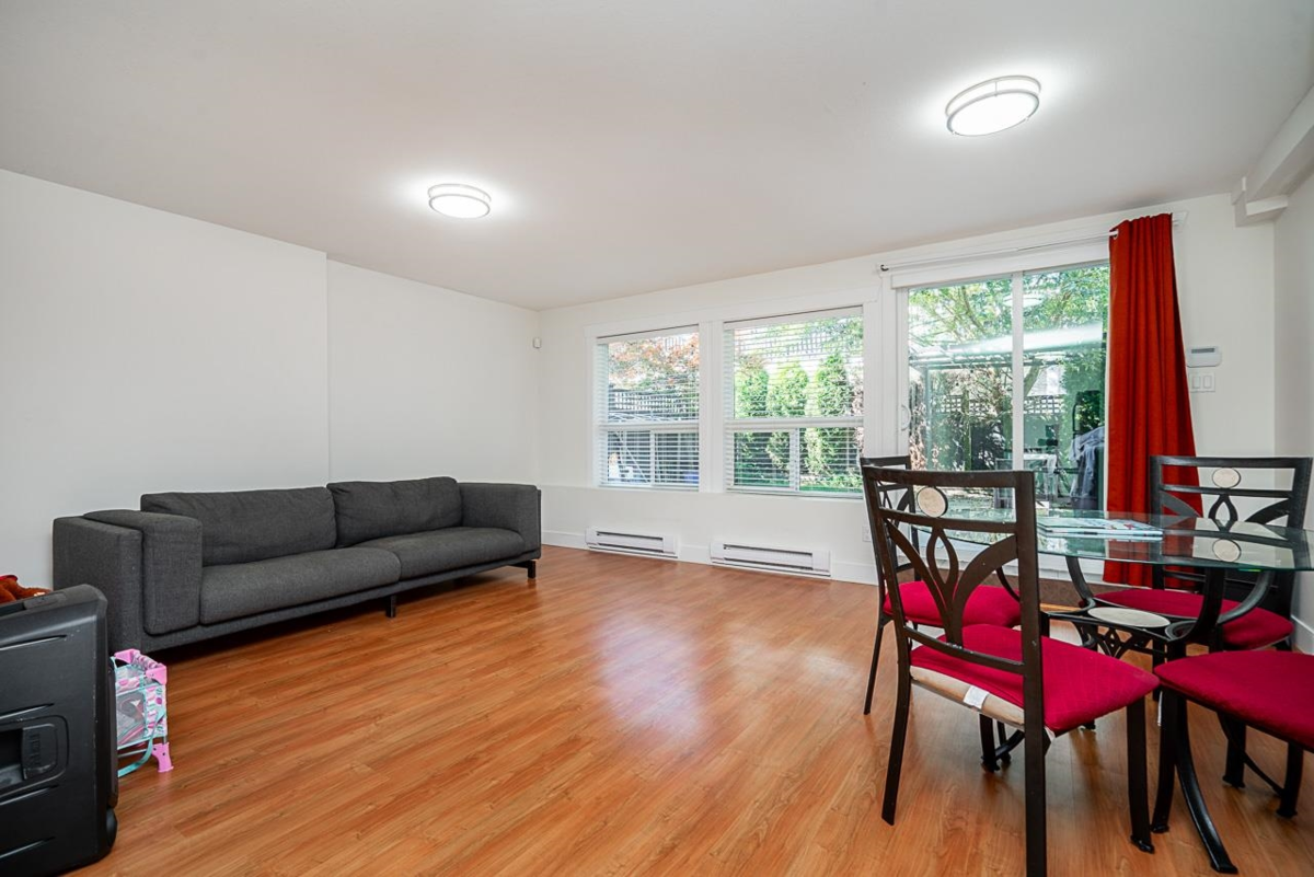 Outdoor Deck Photo of 7243 190 Street, Surrey, BC