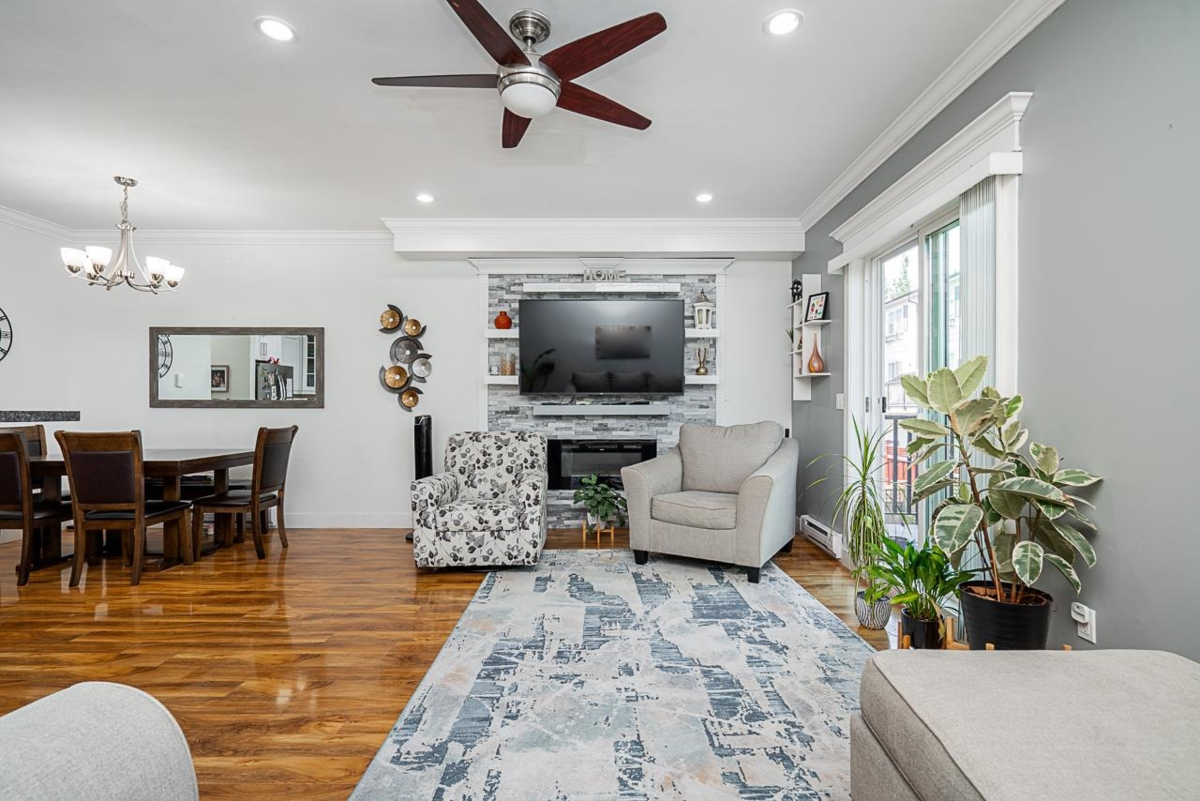 Pantry Photo of 7243 190 Street, Surrey, BC