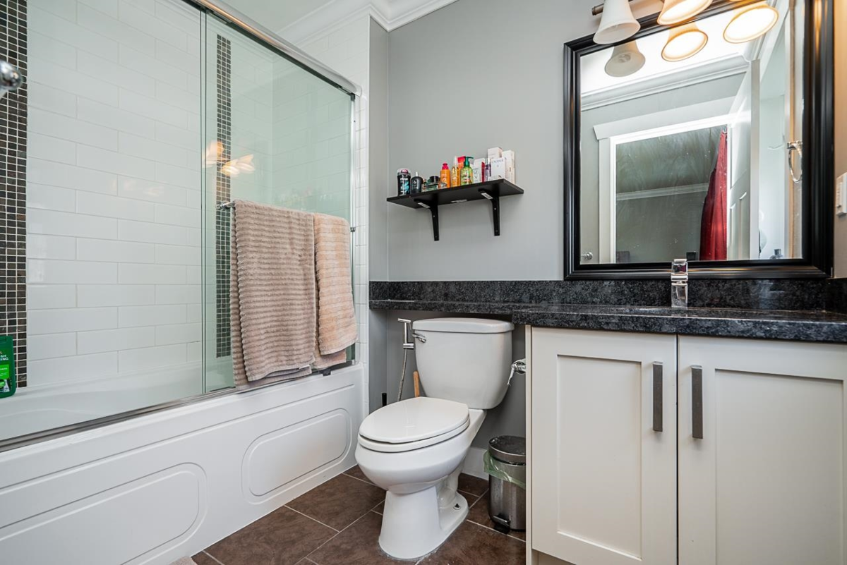 Powder Room Photo of 7243 190 Street, Surrey, BC