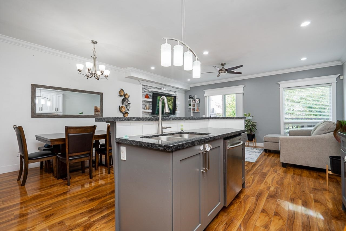 Primary Bathroom Photo of 7243 190 Street, Surrey, BC