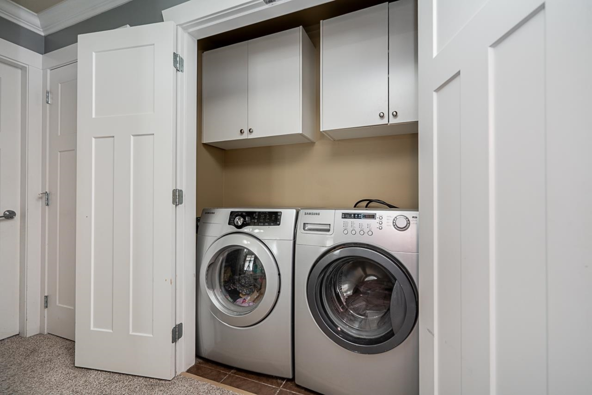 Staircase Photo of 7243 190 Street, Surrey, BC