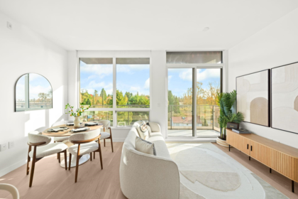 601 5212 Cambie Street, Vancouver, BC, Vancouver — Apartment/Condo for sale