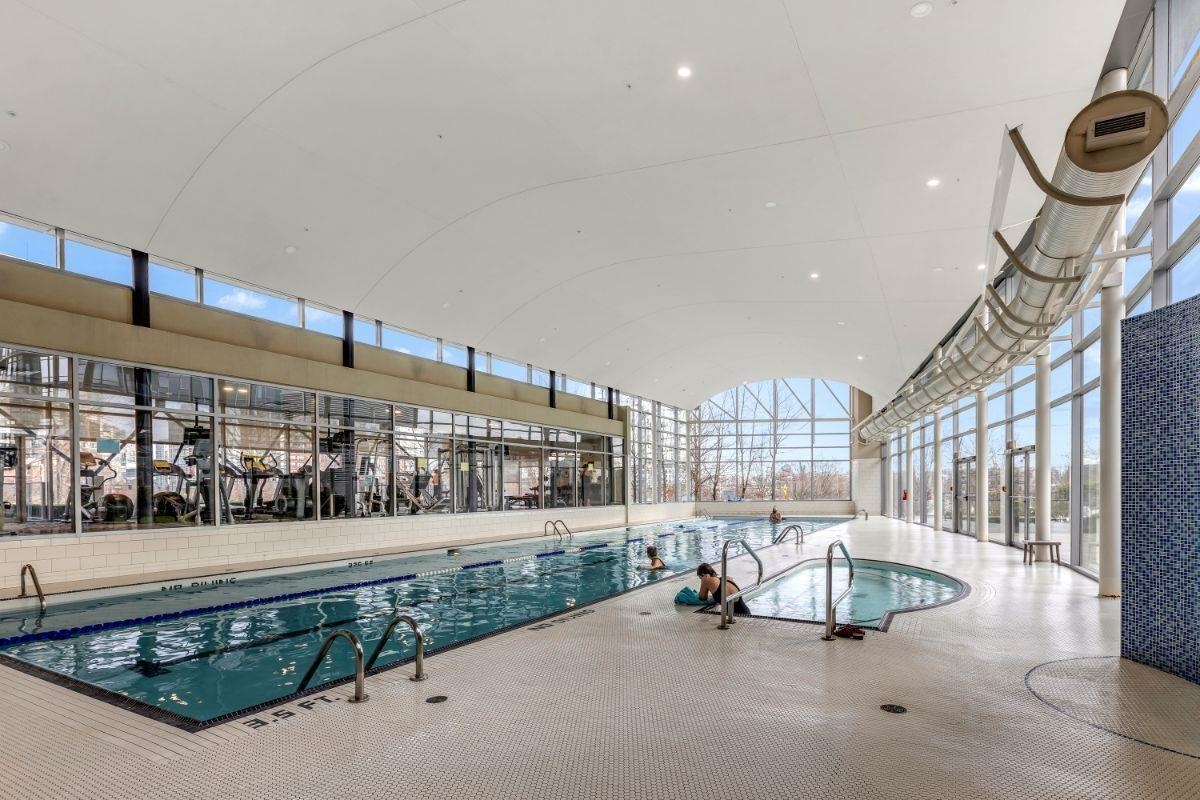 Front Yard Photo of 2706 1438 Richards Street, Vancouver, BC