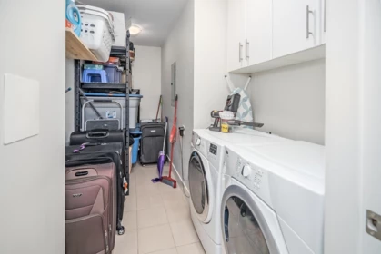 Mudroom Photo of 204 16421 64 Avenue, Surrey, BC
