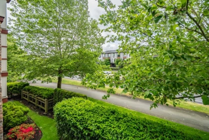 Outdoor Deck Photo of 204 16421 64 Avenue, Surrey, BC