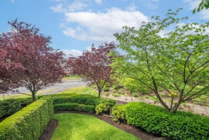 Outdoor Patio Photo of 204 16421 64 Avenue, Surrey, BC