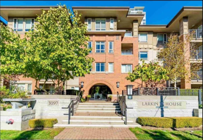 112 3097 Lincoln Avenue, Coquitlam, BC, Coquitlam — Apartment/Condo for sale