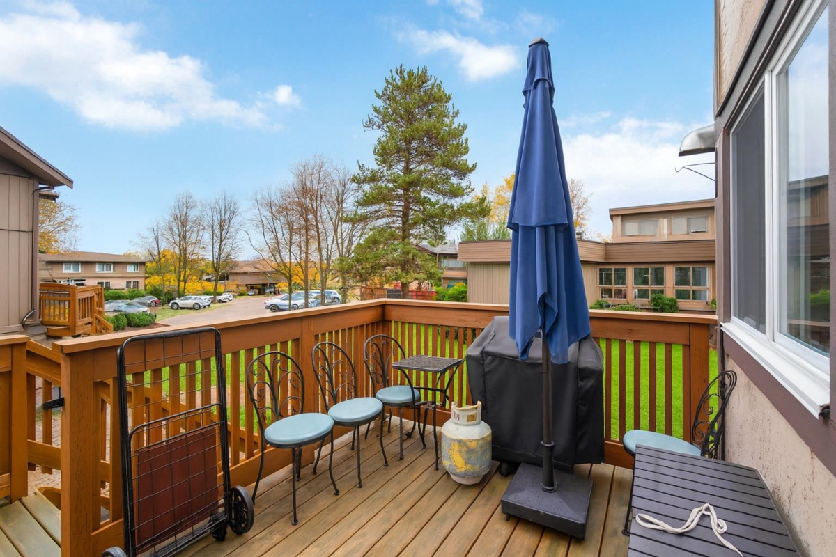 Pantry Photo of 6 310 Highland Way, Port Moody, BC