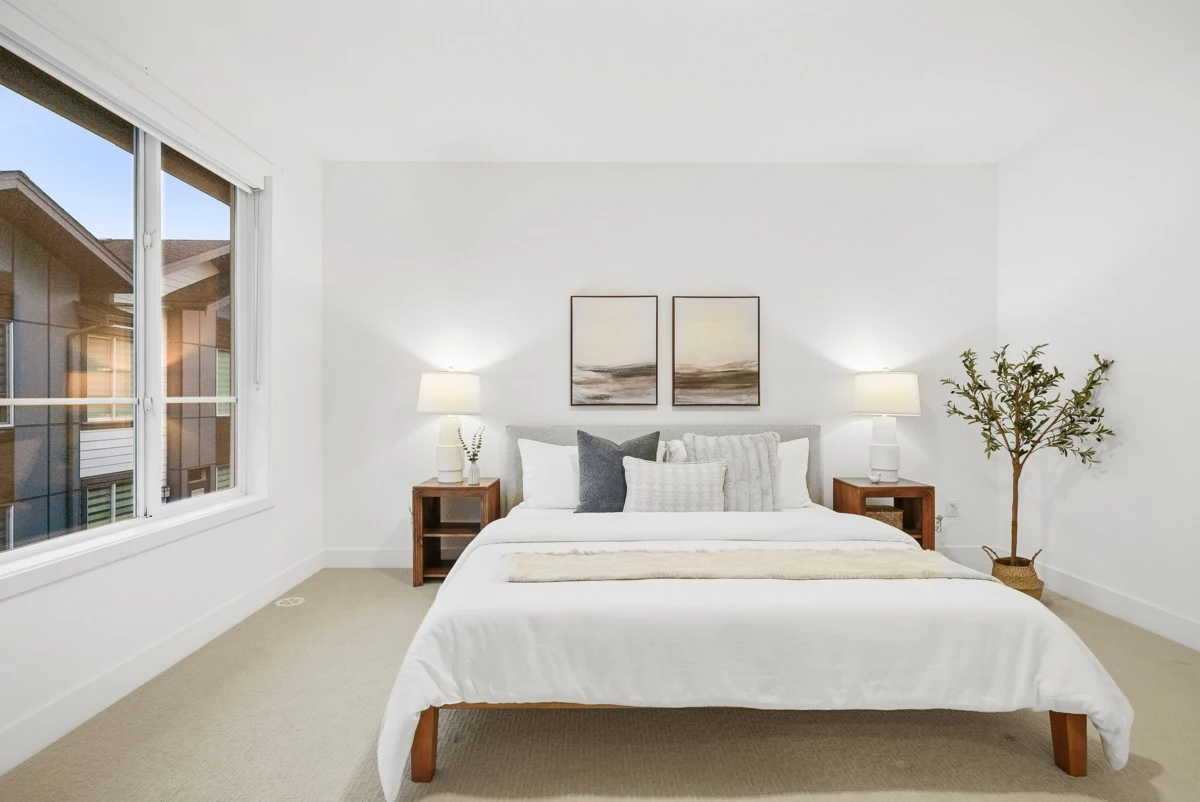 Basement Recreation Room Photo of 29 20763 76 Avenue, Langley, BC