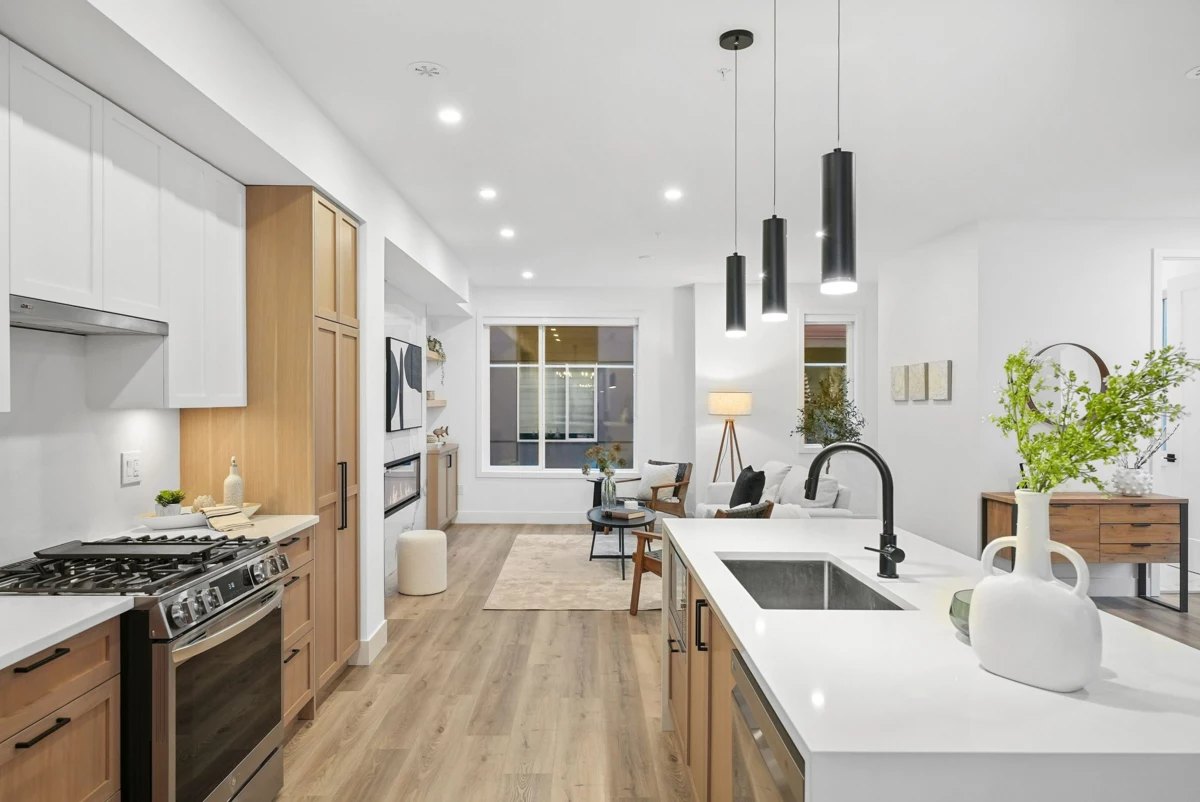 Bedroom 2 Photo of 29 20763 76 Avenue, Langley, BC